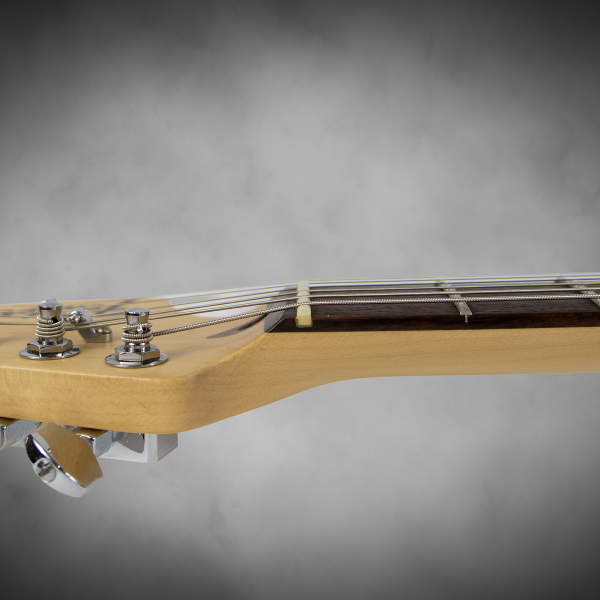 Fender USA Stratocaster Highway One HSS