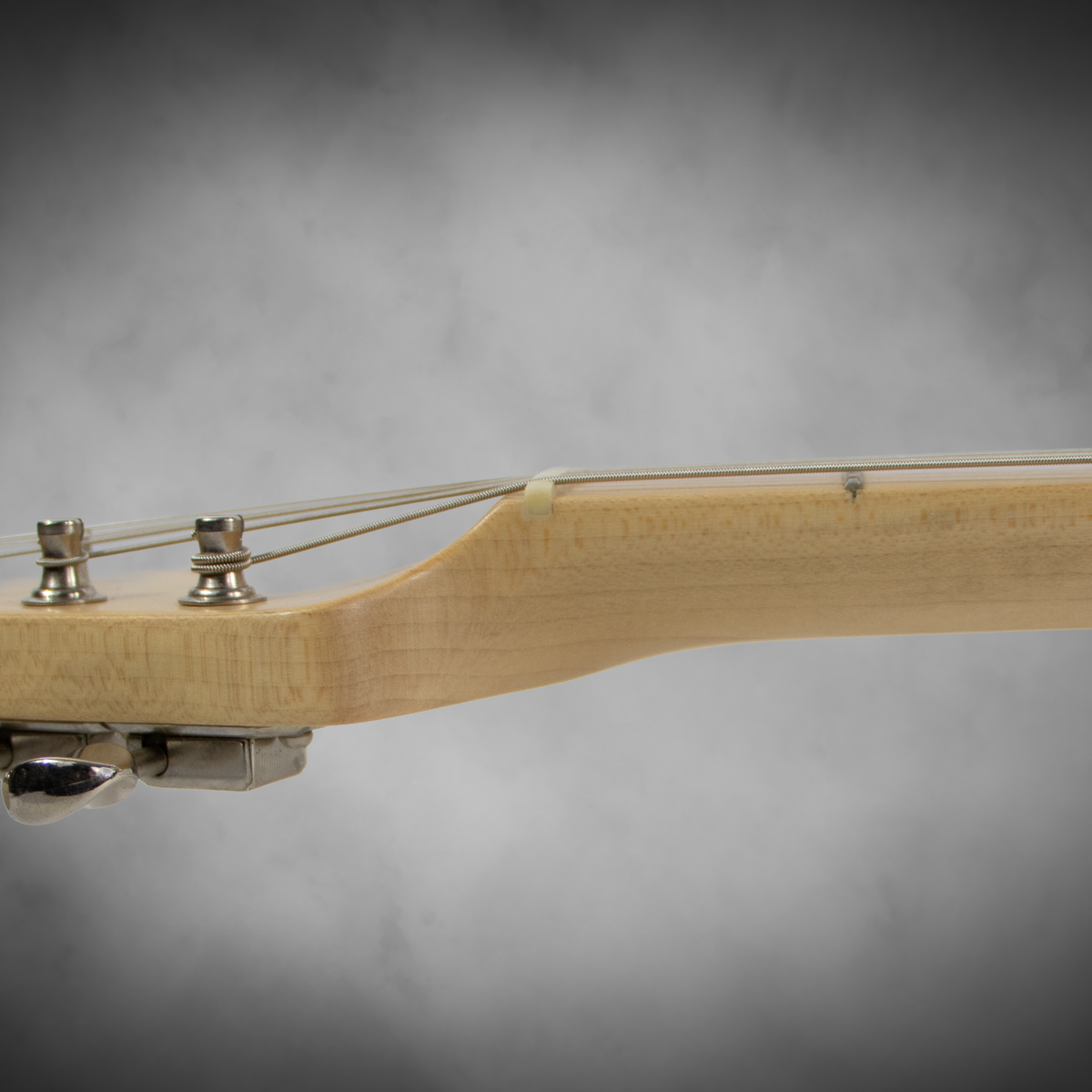 Fender Stratocaster EC Signature with OHSC
