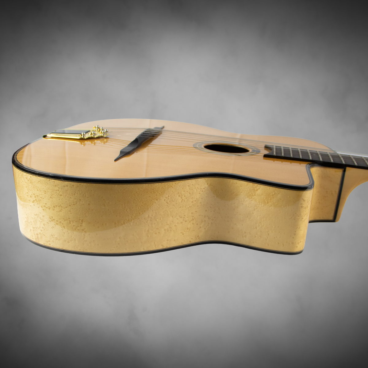 Gitane DG 250 M acoustic