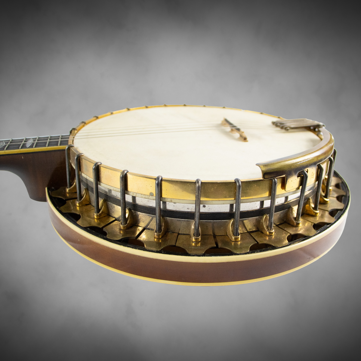 1929 Vega Vegaphone Soloist Tenor Banjo