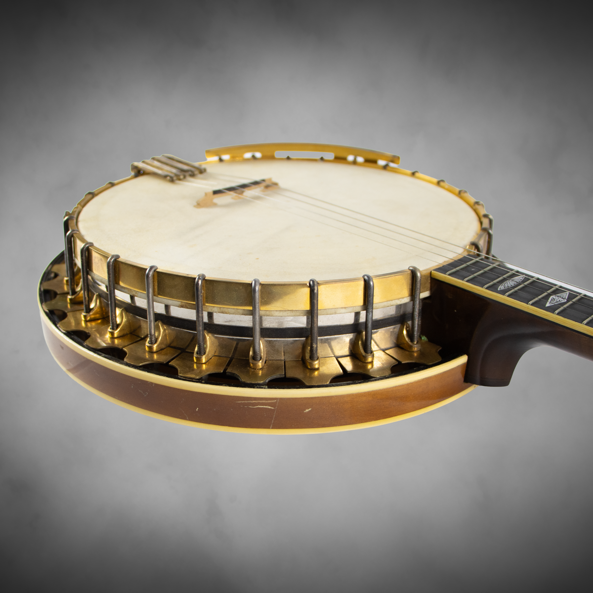 1929 Vega Vegaphone Soloist Tenor Banjo