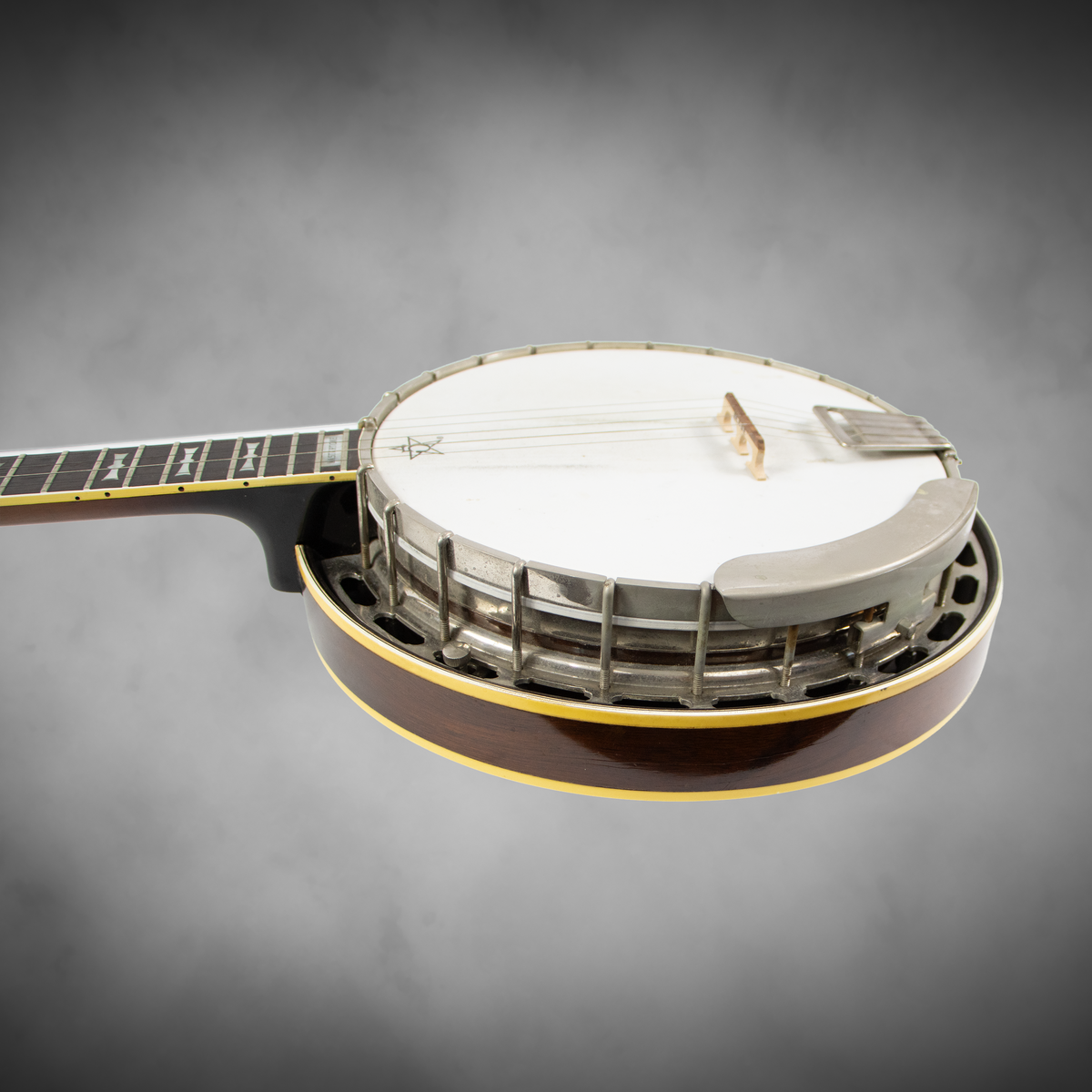 1964 Gibson RB-250 Mastertone Bowtie Flathead