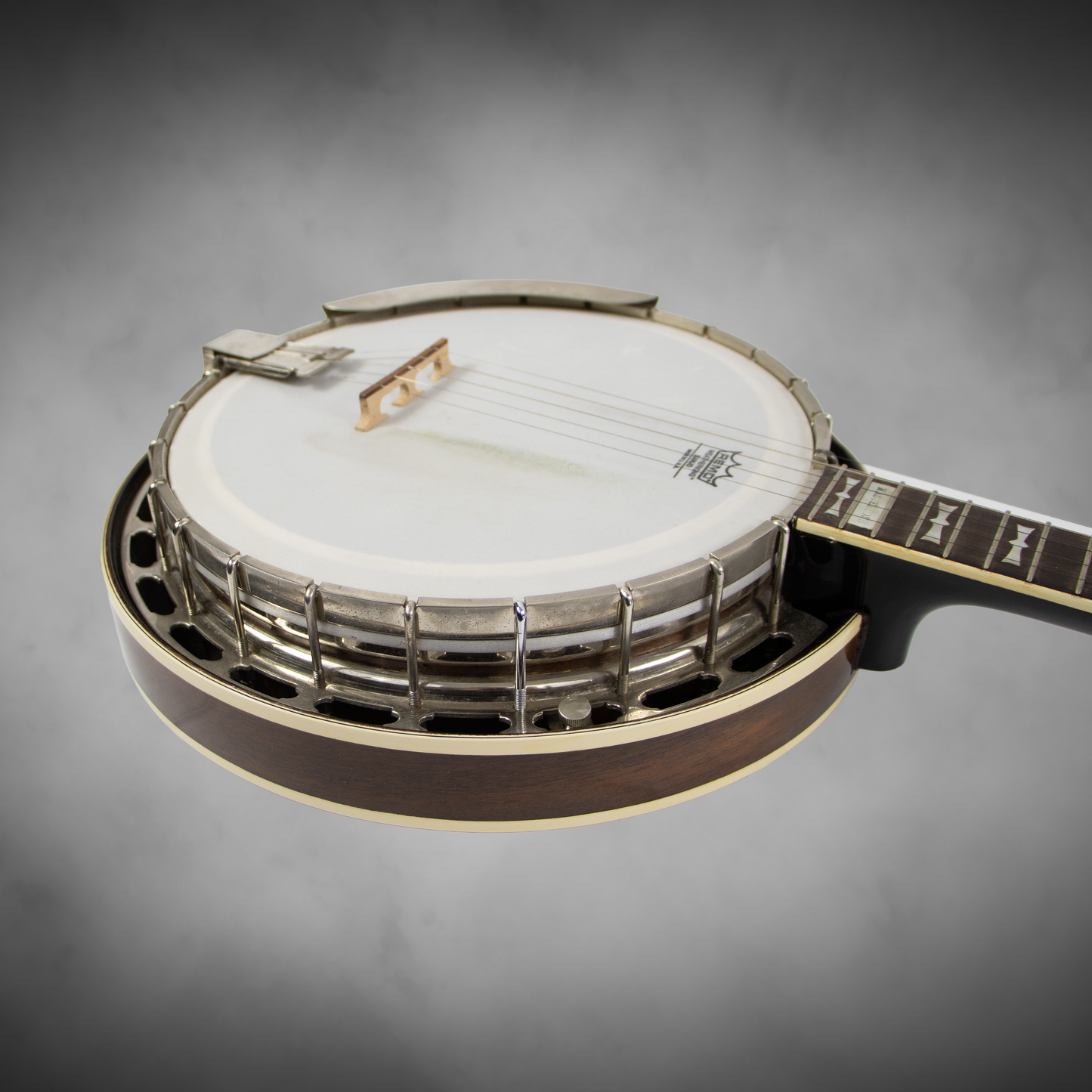 1957 Gibson RB-250 Archtop Mastertone