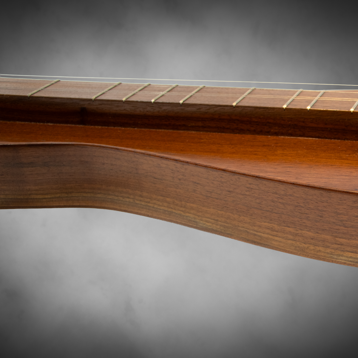 1993 FLAT CREEK DULCIMER SHOP