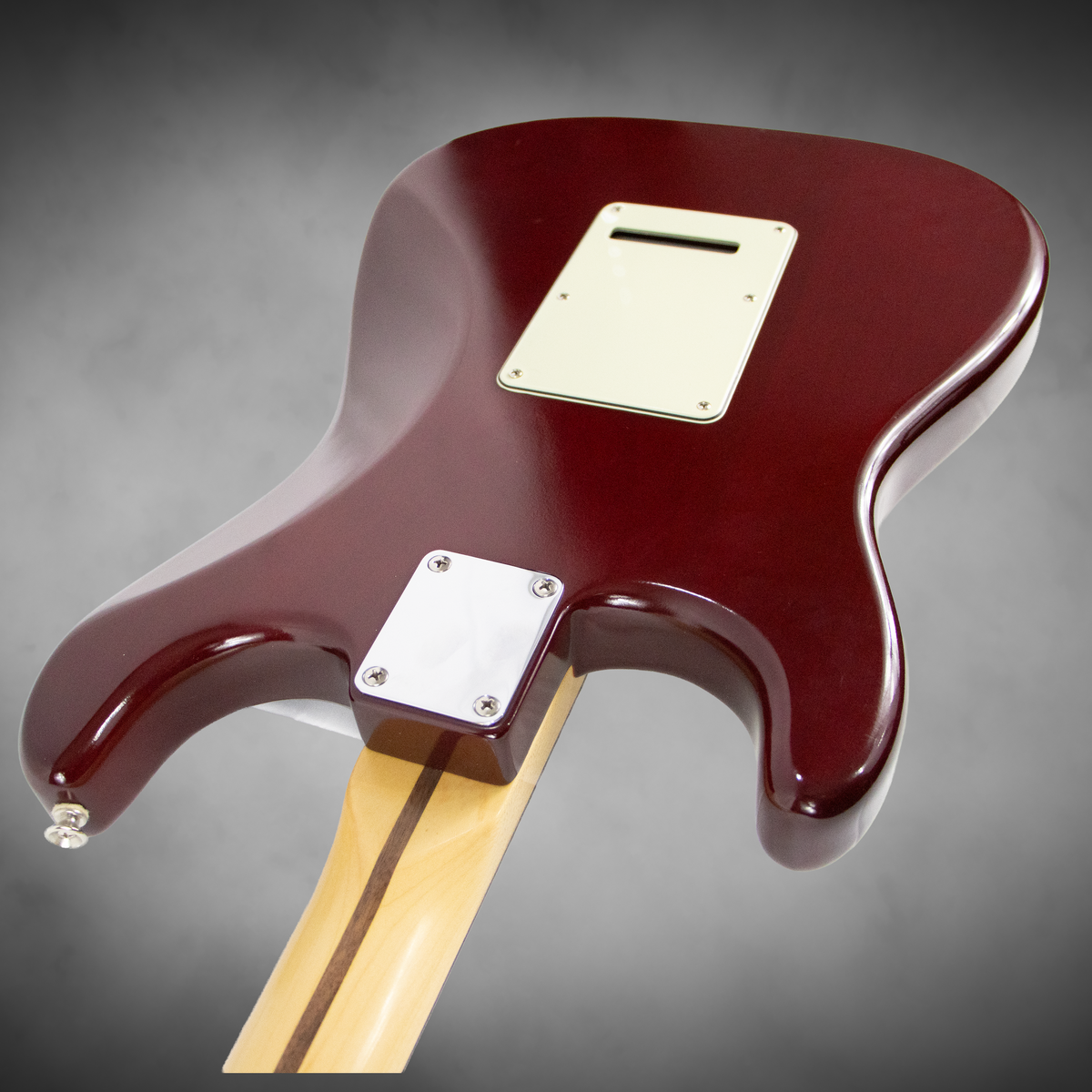 Fender USA Stratocaster Highway One HSS