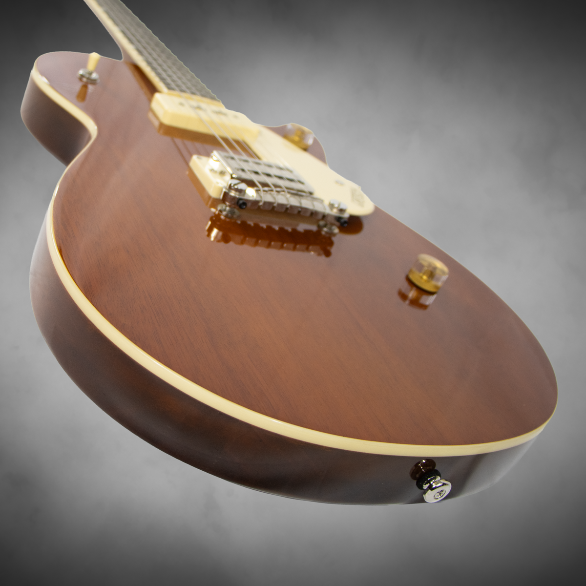 Gretsch G2210 Streamliner Junior Jet Club in Vintage Sunburst - NO CASE